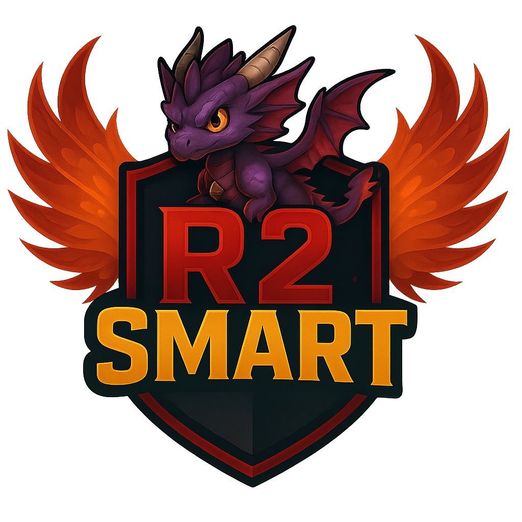 R2 Smart